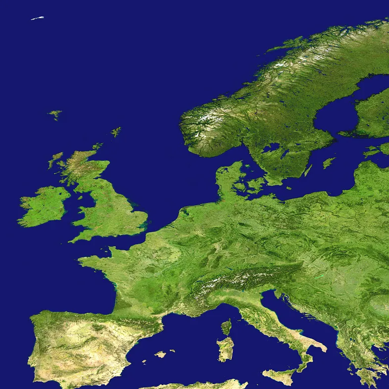 Land Use Classification